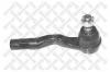 STELLOX 51-02434-SX Наконечник поперечной рулевой тяги