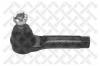STELLOX 5102443SX наконечник рул. л.+п./KIA Shuma 97]