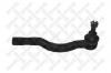 STELLOX 5102451SX 51-02451-SX_наконечник рулевой правый!/ Toyota Previa 90-00