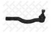 STELLOX 5102451SX 51-02451-SX_наконечник рулевой правый!/ Toyota Previa 90-00