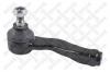 STELLOX 51-02456-SX Наконечник поперечной рулевой тяги