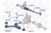 STELLOX 51-03365-SX Наконечник рулевой правый