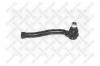 STELLOX 5104993SX 51-04993-SX_наконечник рулевой правый/ Daewoo Kalos 1.2/1.4/1.4 16V 02