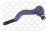 STELLOX 5172004SX 51-72004-SX_наконечник рулевой внутренний!\ Mitsubishi Pajero &lt;91