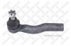 STELLOX 51-98069-SX Наконечник поперечной рулевой тяги