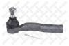 STELLOX 51-98070-SX Наконечник поперечной рулевой тяги