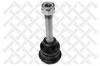 STELLOX 5200022SX шар. опора внутр. л.+п./BMW E30/E36 [00