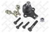 STELLOX 5200024ASX 52-00024A-SX_опора шаровая к-кт/VW Golf 83-87