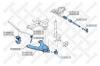 STELLOX 5200028SX шар. опора л.+п./ Ford Transit all 91-97