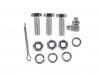 STELLOX 5200037ASX 52-00037A-SX_опора шаровая верхняя/ Mitsubishi Pajero 90