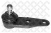 STELLOX 5200039SX шар. опора л.+п./ Renault Megane/Scenic 96]