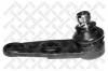 STELLOX 5200041ASX 52-00041A-SX_опора шаровая правая с г/у/Audi 80/90 88-91 +AC