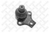 STELLOX 52-00042A-SX 52-00042A-SX_опора шаровая к-кт/VW Golf/Passat 87-98
