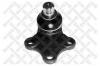 STELLOX 5200349SX шар. опора л.+п. с г/у/ Peugeot Partner 98]