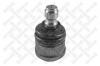 STELLOX 5201296ASX 52-01296A-SX_опора шаровая/ Mazda 626 all 82-97