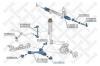 STELLOX 52-01785-SX шар. опора л.+п.