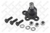 STELLOX 5203366ASX 52-03366A-SX_опора шаровая/ Citroen C2/C3 all 02