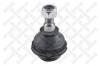 STELLOX 5204109SX шар. опора л.+п./ Peugeot 407 all 04]