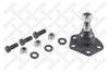 STELLOX 5205387ASX 52-05387A-SX_опора шаровая =1800kg/Fiat Ducato,Peugeot Boxer 01
