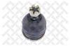 STELLOX 5237007ASX 52-37007A-SX_опора шаровая верхняя/ Honda Accord 92-00