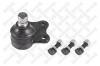 STELLOX 5271010SX 52-71010-SX_опора шаровая/ Mazda 2 DY all 03