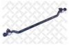 STELLOX 5300799SX тяга рул. централ./ Opel Omega 1.8-3.0 86-93