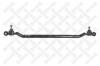 STELLOX 5300799SX тяга рул. централ./ Opel Omega 1.8-3.0 86-93