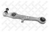 STELLOX 5402710ASX 54-02710A-SX_рычаг передний нижний/ Audi A4 01