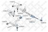 STELLOX 5500074SX 55-00074-SX_тяга рулевая правая/ Land Rover Discovery 4.4/2.7TD 04