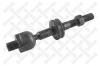 STELLOX 5500232ASX 55-00232A-SX_тяга рулевая/ BMW E39 2.0-3.0/2.0D-3.0D/TD/TDs 95-02