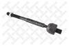 STELLOX 5500334ASX 55-00334A-SX_тяга рулевая/ BMW X5 3.0i/4.4i/4.6is/3.0D 00-03