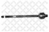 STELLOX 5500491SX тяга рул. л.+п./ MB W210/S210 95-03