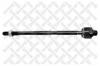 STELLOX 5500654SX тяга рул. л.+п. с г/у CAM/Volvo 740-780 2.0-2.4D [88