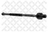 STELLOX 5500724SX тяга рул. л.+п./ Opel Astra all 98]