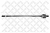 STELLOX 5501165ASX 55-01165A-SX_тяга рулевая с г/у TRW/ VW Golf/Vento 1.4-2.9/1.9D/TDi 91-99
