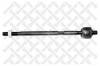 STELLOX 5501196SX тяга рул. л+п./Ford Sierra 1.6-2.0/2.9/1.8D/2.3D 87-93