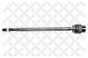 STELLOX 5501886SX тяга рул. л.+п. /Opel Corsa C 1.2/1.8 00]