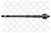STELLOX 5501922SX тяга рул. л.+п./ Rover 200/400 89]