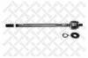 STELLOX 5501936SX тяга рул. л.+п./ Renault Twingo all 92-96