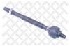 STELLOX 5502573SX тяга рул. л.+п./ Honda CR-V 95]