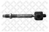 STELLOX 5502575SX тяга рул. л.+п./ VW T5 2.0/3.2 V6/1.9TDi/2.5TDi 04]