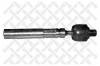 STELLOX 55-03388-SX тяга рул. л.+п.