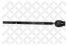 STELLOX 5503576SX тяга рул. л.+п./ Opel Meriva all 03]
