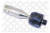 STELLOX 55-98028-SX Тяга рулевая