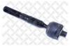 STELLOX 55-98039-SX тяга рул. л.+п.