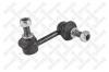 STELLOX 5600012SX 56-00012-SX_тяга стабилизатора переднего правая/ Honda Civic 06
