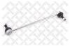 STELLOX 5600236ASX 56-00236A-SX_тяга стабилизатора переднего/Citroen Xantia 99