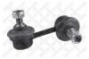 STELLOX 5600260ASX 56-00260A-SX_тяга стабилизатора переднего левая/Toyota Carina 91