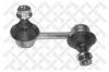 STELLOX 5600260ASX 56-00260A-SX_тяга стабилизатора переднего левая/Toyota Carina 91