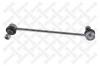 STELLOX 56-00501-SX тяга стабилизатора переднего Hyundai Solaris 1.4/1.6 10